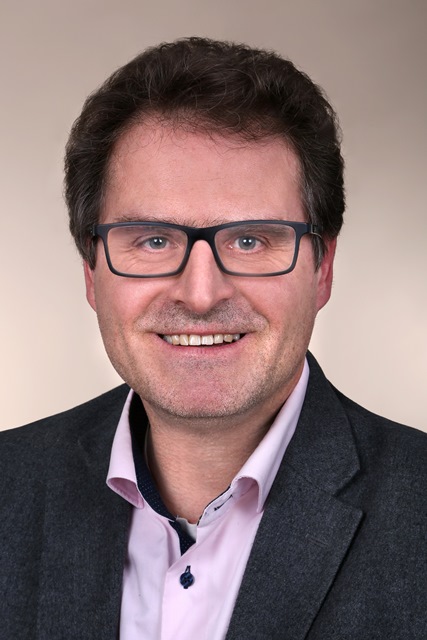 Marc Böhmann