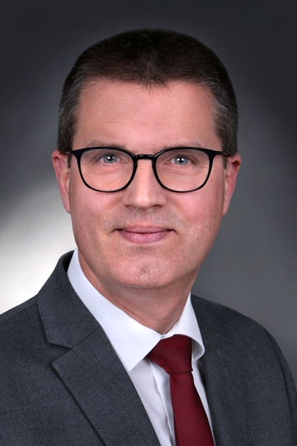 Volker Wiegand