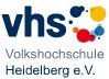 Logo der Volkshochschule Heidelberg