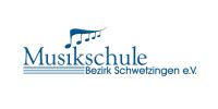 Logo der Musikschule Schwetzingen 